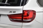 Thumbnail of 2018 Mineral White Metallic BMW X5