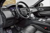 Thumbnail of 2018 Gray Land Rover Range Rover Velar