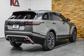 Thumbnail of 2018 Gray Land Rover Range Rover Velar
