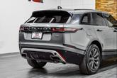 Thumbnail of 2018 Gray Land Rover Range Rover Velar