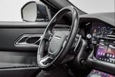 Thumbnail of 2018 Gray Land Rover Range Rover Velar