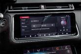 Thumbnail of 2018 Gray Land Rover Range Rover Velar