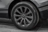 Thumbnail of 2018 Gray Land Rover Range Rover Velar