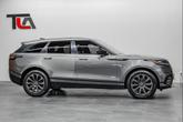 Thumbnail of 2018 Gray Land Rover Range Rover Velar