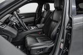 Thumbnail of 2018 Gray Land Rover Range Rover Velar