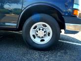 Thumbnail of 2013 Dark Blue Metallic Chevrolet Express 3500