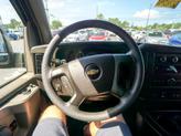 Thumbnail of 2013 Dark Blue Metallic Chevrolet Express 3500