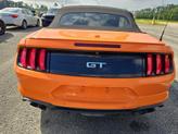Thumbnail of 2020 Twister Orange Tri-Coat Ford Mustang