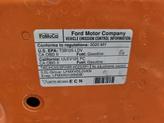 Thumbnail of 2020 Twister Orange Tri-Coat Ford Mustang