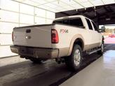 Thumbnail of 2012 White Platinum Metallic Tri-Coat Ford F-250