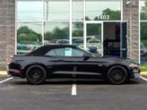 Thumbnail of 2018 Shadow Black Ford Mustang