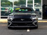 Thumbnail of 2018 Shadow Black Ford Mustang