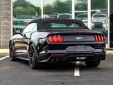 Thumbnail of 2018 Shadow Black Ford Mustang