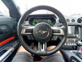 Thumbnail of 2018 Shadow Black Ford Mustang