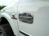 Thumbnail of 2018 White RAM 2500