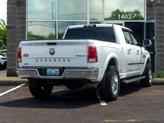 Thumbnail of 2018 White RAM 2500