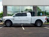 Thumbnail of 2018 White RAM 2500