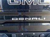 Thumbnail of 2020 Black GMC Sierra 1500