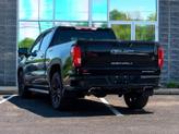 Thumbnail of 2020 Black GMC Sierra 1500