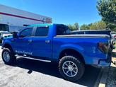 Thumbnail of 2013 Blue Ford F-150