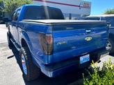 Thumbnail of 2013 Blue Ford F-150