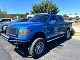 Thumbnail of 2013 Blue Ford F-150