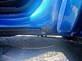 Thumbnail of 2013 Blue Ford F-150