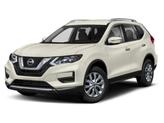 Thumbnail of 2018 Magnetic Black Nissan Rogue