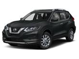 Photo of 2018 Magnetic Black Nissan Rogue