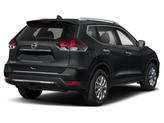 Thumbnail of 2018 Magnetic Black Nissan Rogue