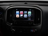 Thumbnail of 2017 Cyber Gray Metallic Chevrolet Colorado
