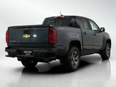 Thumbnail of 2017 Cyber Gray Metallic Chevrolet Colorado