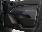 Thumbnail of 2017 Cyber Gray Metallic Chevrolet Colorado