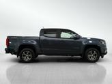 Thumbnail of 2017 Cyber Gray Metallic Chevrolet Colorado