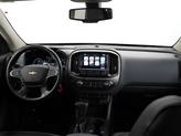 Thumbnail of 2017 Cyber Gray Metallic Chevrolet Colorado