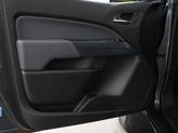 Thumbnail of 2017 Cyber Gray Metallic Chevrolet Colorado