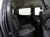 Thumbnail of 2017 Cyber Gray Metallic Chevrolet Colorado