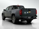 Thumbnail of 2017 Cyber Gray Metallic Chevrolet Colorado