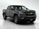Thumbnail of 2017 Cyber Gray Metallic Chevrolet Colorado