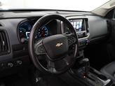 Thumbnail of 2017 Cyber Gray Metallic Chevrolet Colorado