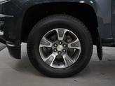 Thumbnail of 2017 Cyber Gray Metallic Chevrolet Colorado