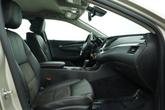 Thumbnail of 2015 Champagne Silver Metallic Chevrolet Impala