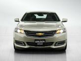 Thumbnail of 2015 Champagne Silver Metallic Chevrolet Impala