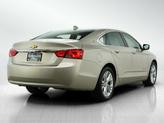 Thumbnail of 2015 Champagne Silver Metallic Chevrolet Impala