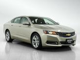 Thumbnail of 2015 Champagne Silver Metallic Chevrolet Impala