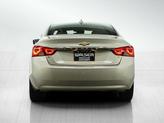 Thumbnail of 2015 Champagne Silver Metallic Chevrolet Impala