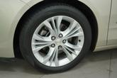 Thumbnail of 2015 Champagne Silver Metallic Chevrolet Impala