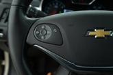 Thumbnail of 2015 Champagne Silver Metallic Chevrolet Impala