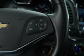 Thumbnail of 2015 Champagne Silver Metallic Chevrolet Impala