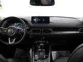 Thumbnail of 2022 Snowflake White Pearl Mica Mazda CX-5